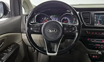 Kia Canival 2018, 160756 км, за 7089.41 USD - фото 13