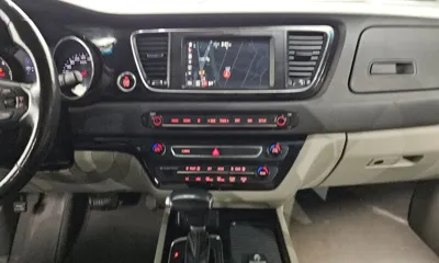 Kia Canival 2018, 160756 км, за 7089.41 USD - фото 15