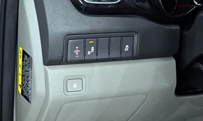Kia Canival 2018, 160756 км, за 7089.41 USD - фото 17