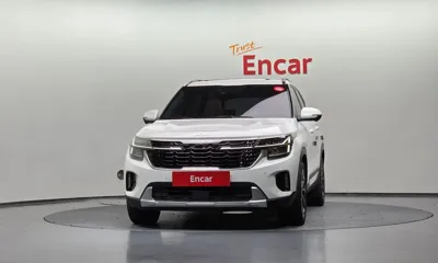 Kia Seltos 2023, 6666 км, за 19537.47 USD