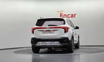 Kia Seltos 2023, 6666 км, за 19537.47 USD