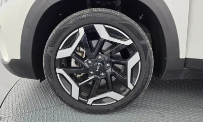 Kia Seltos 2023, 6666 км, за 19537.47 USD