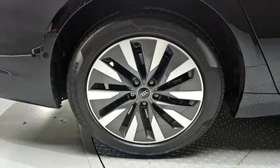 Audi A6 2021, 19889 км, за 22509.92 USD