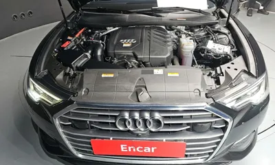 Audi A6 2021, 19889 км, за 22509.92 USD - фото 6