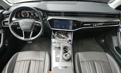 Audi A6 2021, 19889 км, за 22509.92 USD - фото 7