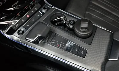 Audi A6 2021, 19889 км, за 22509.92 USD - фото 9