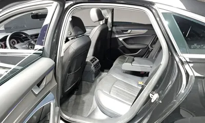 Audi A6 2021, 19889 км, за 22509.92 USD - фото 11