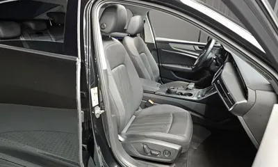 Audi A6 2021, 19889 км, за 22509.92 USD - фото 12