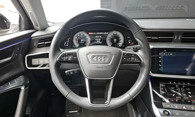 Audi A6 2021, 19889 км, за 22509.92 USD - фото 13
