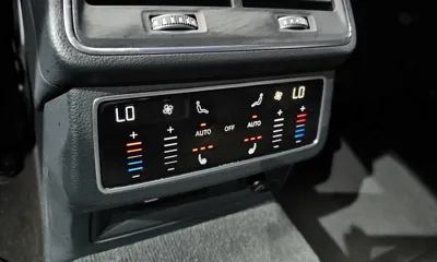 Audi A6 2021, 19889 км, за 22509.92 USD - фото 17