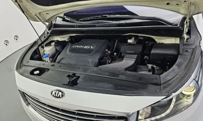 Kia Canival 2016, 179003 км, за 5665.17 USD - фото 6