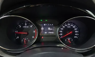 Kia Canival 2016, 179003 км, за 5665.17 USD - фото 8