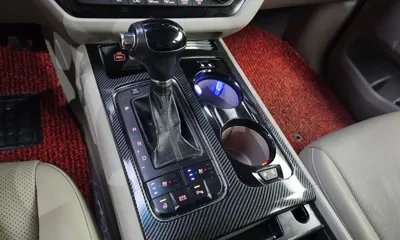 Kia Canival 2016, 179003 км, за 5665.17 USD - фото 9