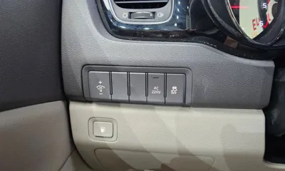 Kia Canival 2016, 179003 км, за 5665.17 USD - фото 16