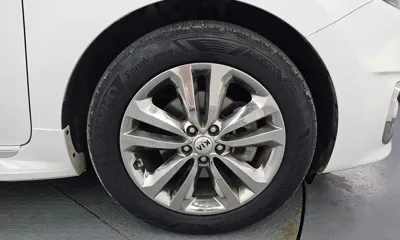 Kia Canival 2016, 179003 км, за 5665.17 USD - фото 21