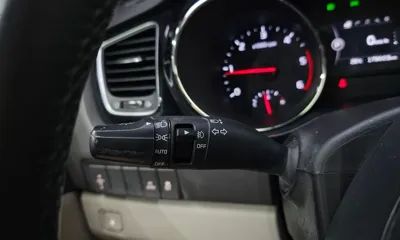 Kia Canival 2016, 179003 км, за 5665.17 USD - фото 27