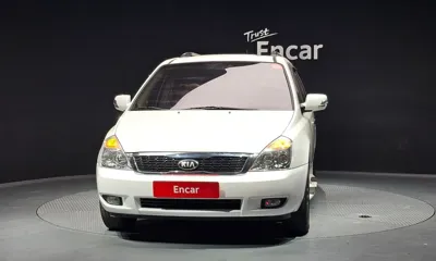 Kia Canival 2013, 87192 км, за 4294.68 USD