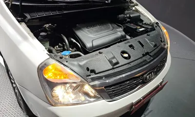 Kia Canival 2013, 87192 км, за 4266.77 USD - фото 6