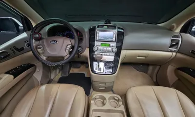 Kia Canival 2013, 87192 км, за 4266.77 USD - фото 7