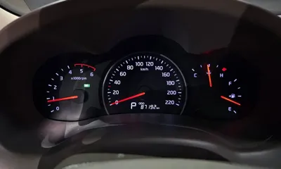 Kia Canival 2013, 87192 км, за 4266.77 USD - фото 8