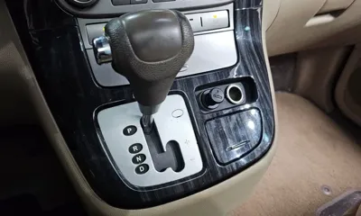 Kia Canival 2013, 87192 км, за 4266.77 USD - фото 9