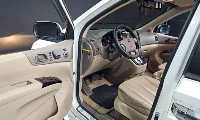 Kia Canival 2013, 87192 км, за 4266.77 USD - фото 12
