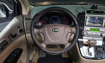 Kia Canival 2013, 87192 км, за 4266.77 USD - фото 13