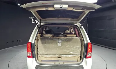 Kia Canival 2013, 87192 км, за 4266.77 USD - фото 20