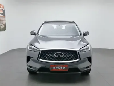 Infiniti QX50 2020, 46500 км, за 11741.97 USD
