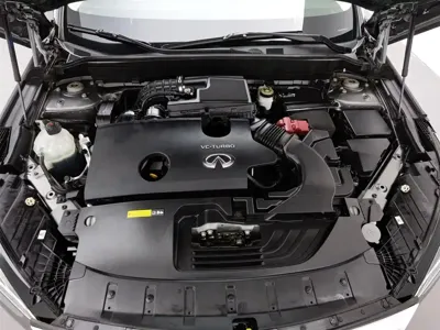 Infiniti QX50 2020, 46500 км, за 11775.22 USD - фото 6