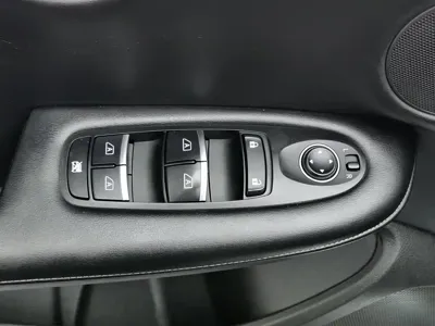 Infiniti QX50 2020, 46500 км, за 11775.22 USD - фото 9