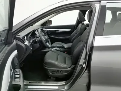Infiniti QX50 2020, 46500 км, за 11775.22 USD - фото 10