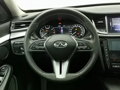 Infiniti QX50 2020, 46500 км, за 11775.22 USD - фото 11