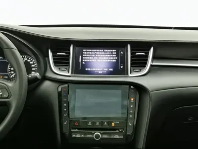 Infiniti QX50 2020, 46500 км, за 11775.22 USD - фото 12
