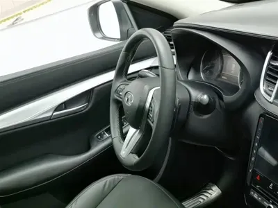 Infiniti QX50 2020, 46500 км, за 11775.22 USD - фото 22