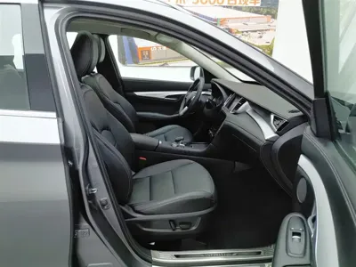 Infiniti QX50 2020, 46500 км, за 11775.22 USD - фото 23