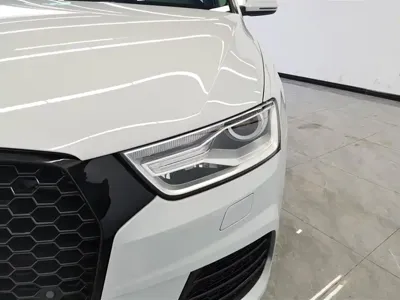 Audi Q3 2018, 58300 км, за 10152.07 USD