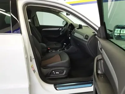 Audi Q3 2018, 58300 км, за 10152.07 USD - фото 8