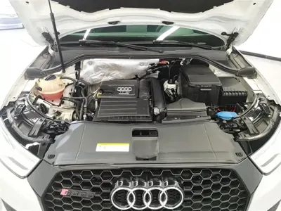 Audi Q3 2018, 58300 км, за 10152.07 USD - фото 10