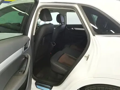 Audi Q3 2018, 58300 км, за 10152.07 USD - фото 11