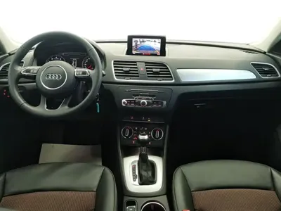 Audi Q3 2018, 58300 км, за 10152.07 USD - фото 12