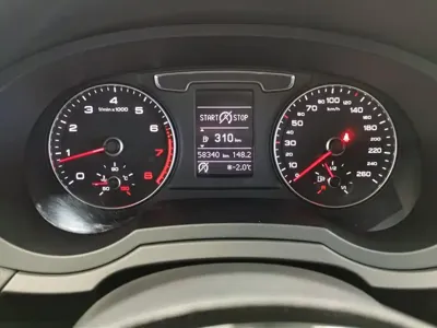 Audi Q3 2018, 58300 км, за 10152.07 USD - фото 14