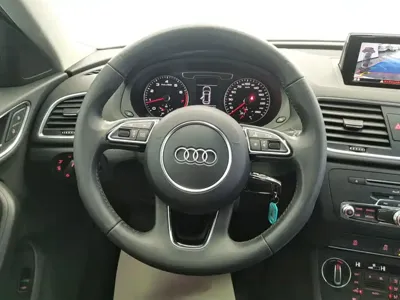 Audi Q3 2018, 58300 км, за 10152.07 USD - фото 15