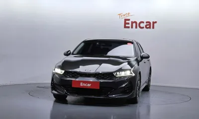 Kia K5 2020, 61105 км, за 12487.61 USD