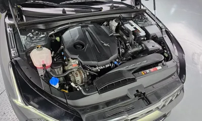 Kia K5 2020, 61105 км, за 12487.61 USD - фото 6