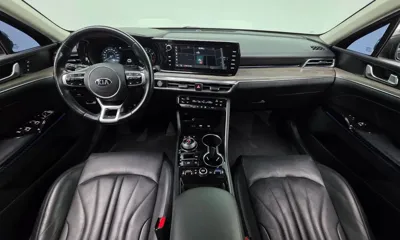 Kia K5 2020, 61105 км, за 12487.61 USD - фото 7