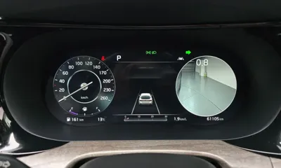 Kia K5 2020, 61105 км, за 12487.61 USD - фото 8