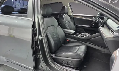 Kia K5 2020, 61105 км, за 12487.61 USD - фото 10