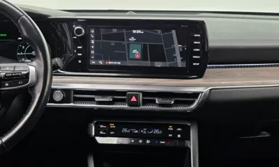 Kia K5 2020, 61105 км, за 12487.61 USD - фото 16