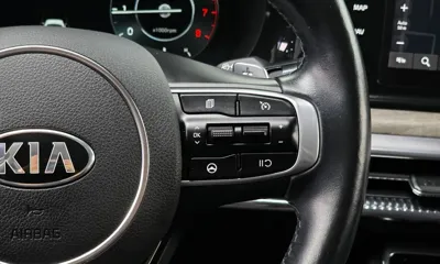 Kia K5 2020, 61105 км, за 12487.61 USD - фото 20